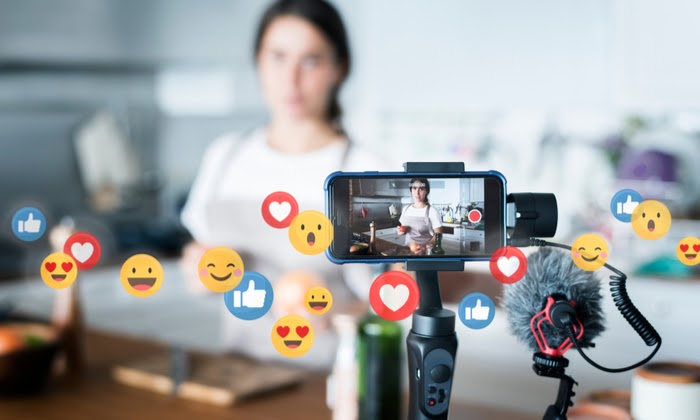 Đề xuất 'cắt' Internet nếu livestream b&aacute;n h&agrave;ng vi phạm ph&aacute;p luật