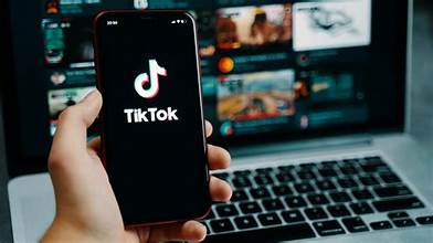 Y&ecirc;u cầu TikTok ngăn chặn mời chơi game, c&oacute; dấu hiệu lừa đảo