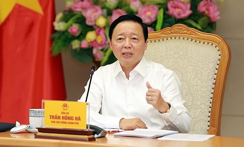 Ph&oacute; thủ tướng y&ecirc;u cầu mở rộng nguồn điện t&aacute;i tạo mua b&aacute;n trực tiếp