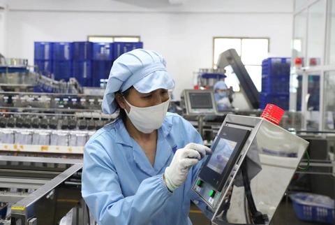 Ý nghĩa đo lường mức Sigma trong tăng năng suất Ý nghĩa đo lường mức Sigma trong tăng năng suất