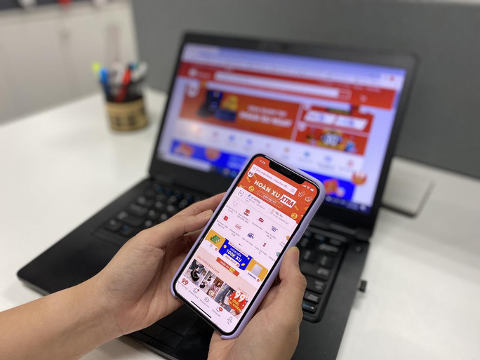 Giải ph&aacute;p quản l&yacute; thuế phải tạo điều kiện thuận lợi cho c&aacute;c s&agrave;n 13Win19 tải ứng dụng điện tử ph&aacute;t triển