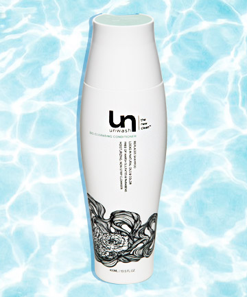 Unwash Bio-Cleansing Conditioner được đ&aacute;nh gi&aacute; cao về chất lượng chăm s&oacute;c v&agrave; bảo vệ m&aacute;i t&oacute;c chắc khỏe