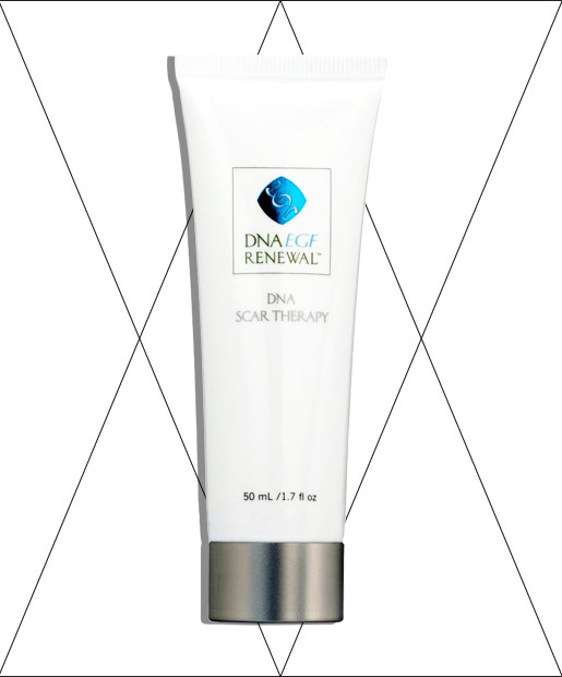 DNA EGF Renewal DNA Scar Therapy l&agrave; một loại kem hiệu quả gi&uacute;p điều trị c&aacute;c vết sẹo cho l&agrave;n da th&ecirc;m mịn m&agrave;ng