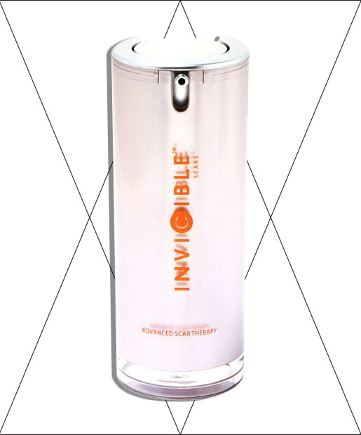 InviCible Scars Advanced Scar Therapy loại kem chuy&ecirc;n d&ugrave;ng để điều trị c&aacute;c loại sẹo hiệu quả