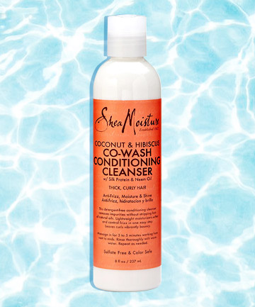 SheaMoisture Coconut and Hibiscus Co-Washing Cleansing Conditioner l&agrave; 13Win21 con - Tri ân hội viên mỗi tháng 2000 tỷ gi&aacute; rẻ ph&ugrave; hợp d&agrave;nh cho những c&ocirc; n&agrave;ng c&oacute; m&aacute;i t&oacute;c xoăn