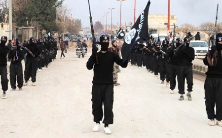 ISIS k&ecirc;u gọi giết c&ocirc;ng d&acirc;n của những nước tham gia li&ecirc;n minh của Mỹ