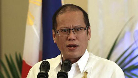 tổng thống Philippines tổng thống Philippines
