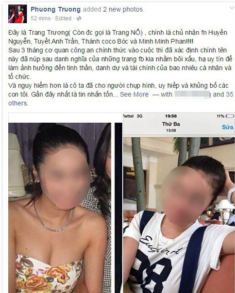 Th&aacute;nh c&ocirc; c&ocirc; b&oacute;c bị bắt