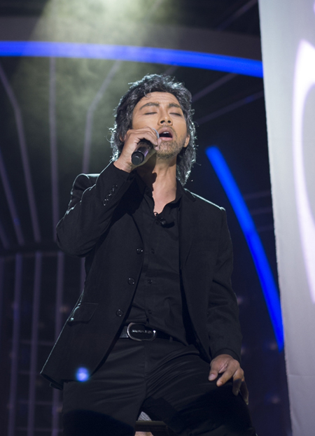 hoai lam