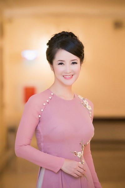 Ngỡ ngàng với vẻ đẹp của 