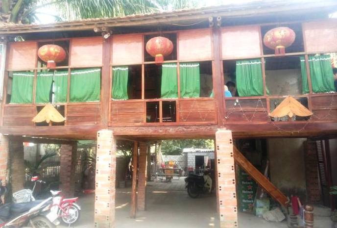 c&ocirc;ng an bị đ&aacute;nh