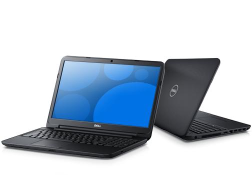 Laptop gi&aacute; rẻ Dell cấu h&igrave;nh ổn định đi k&egrave;m m&agrave;n h&igrave;nh cảm ứng hiện đại