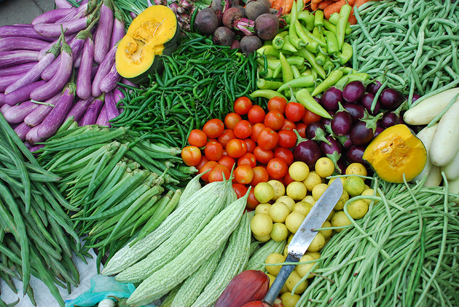 M&oacute;n ăn gi&uacute;p phụ nữ trẻ m&atilde;i kh&ocirc;ng gi&agrave;