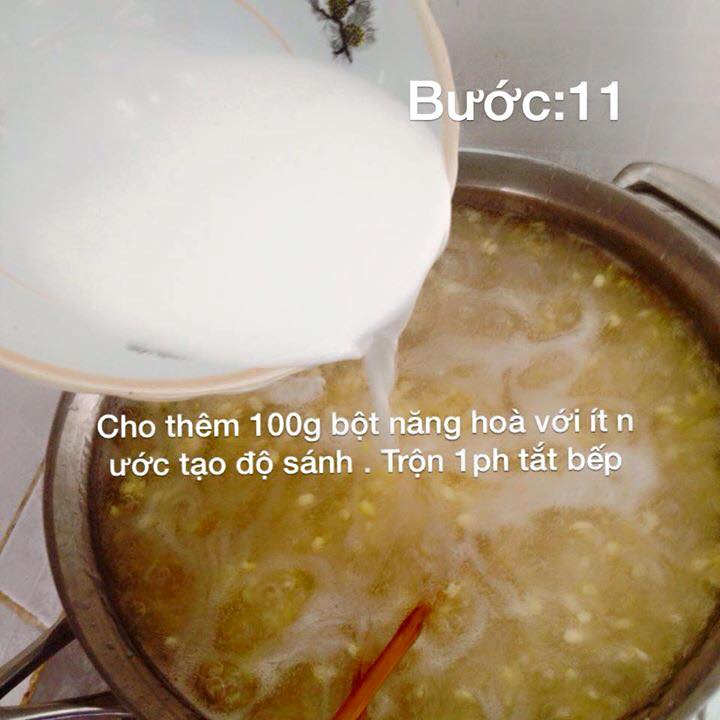Cách làm chè bưởi ngon như ngoài hàng và đơn giản không ngờ