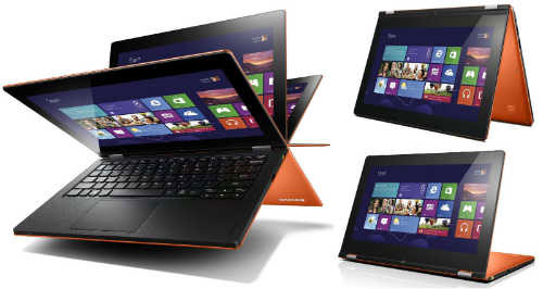 Thiết kế ấn tượng đến từ chiếc laptop gi&aacute; rẻ Lenovo