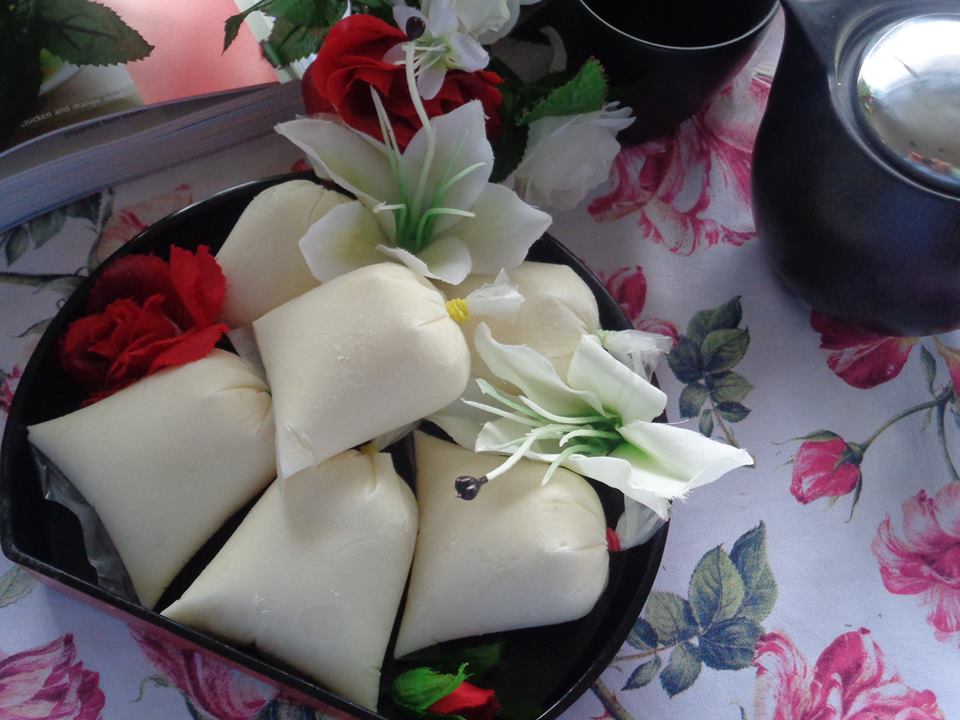 C&aacute;ch l&agrave;m sinh tố m&atilde;ng cầu ngon nhất
