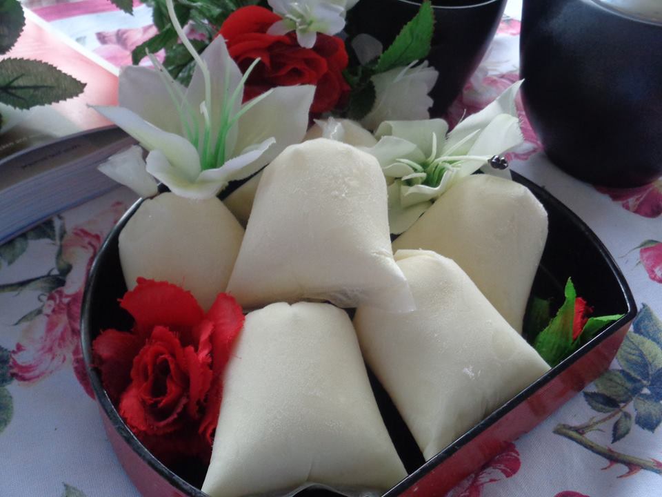 C&aacute;ch l&agrave;m sinh tố m&atilde;ng cầu ngon nhất