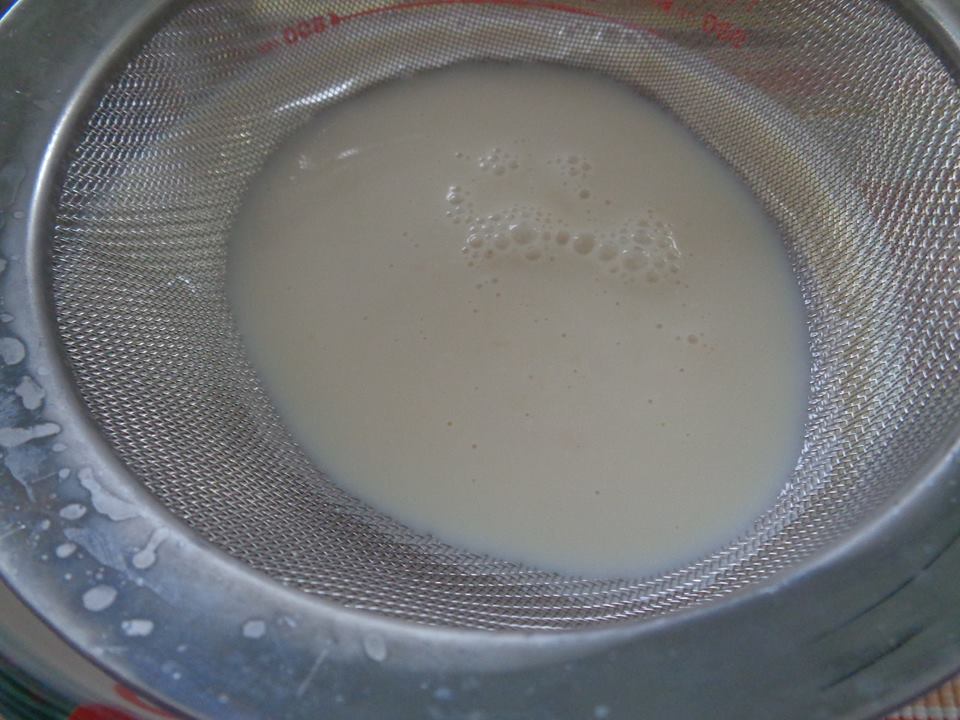Sữa chua sen mịn m&agrave;ng thơm ngon chống l&atilde;o h&oacute;a cho ph&aacute;i nữ - ảnh 2