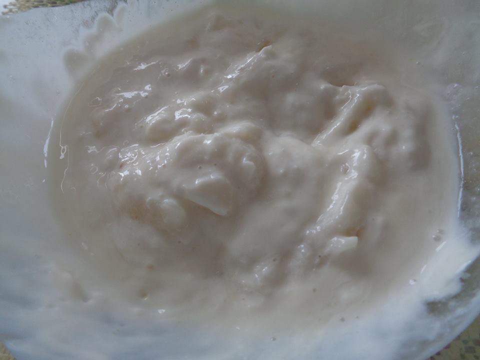 C&aacute;ch l&agrave;m sinh tố m&atilde;ng cầu ngon nhất
