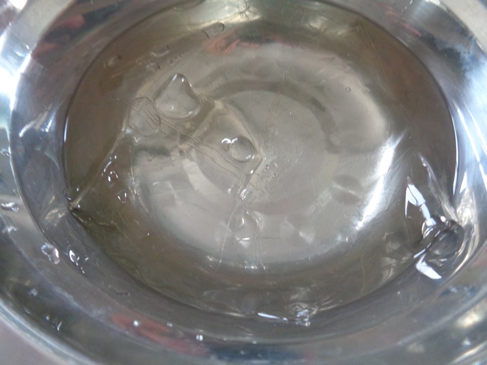 C&aacute;ch l&agrave;m ch&egrave; kh&uacute;c bạch