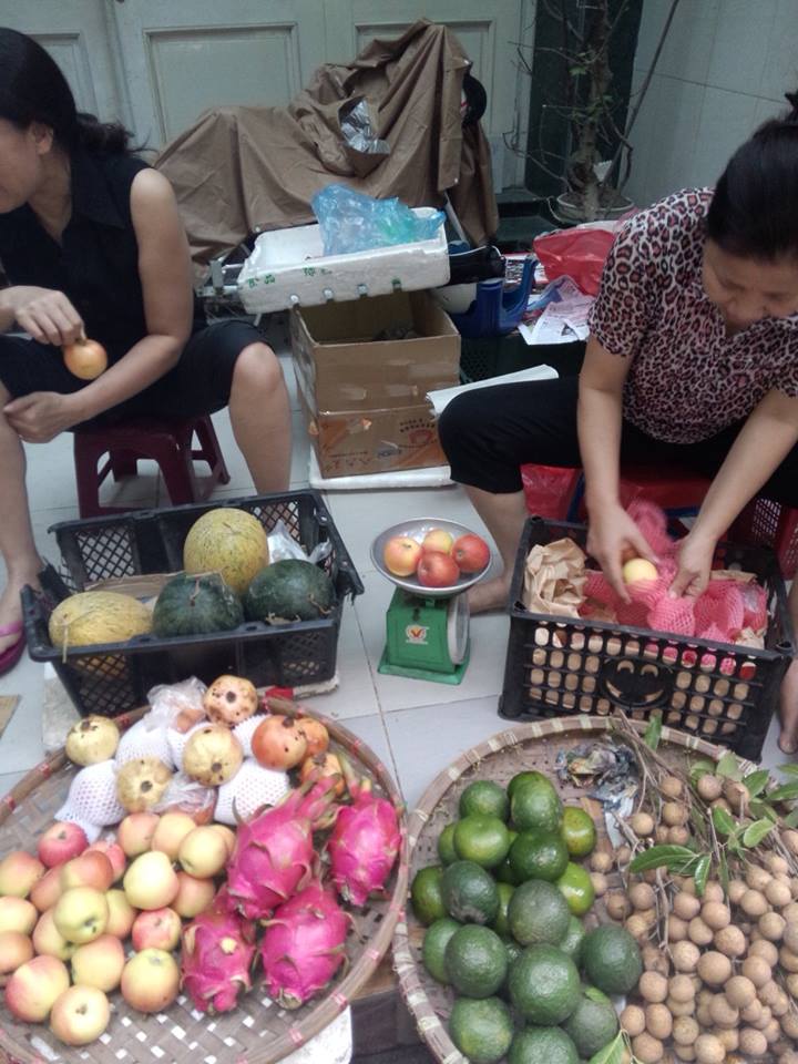 T&aacute;o Trung Quốc đội lốt t&aacute;o m&egrave;o H&agrave; Giang