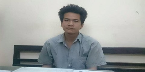 Hung thủ giết người đốt x&aacute;c phi tang