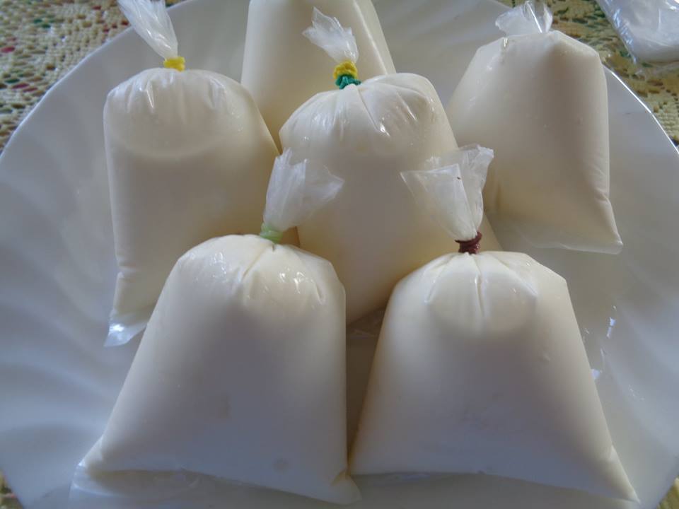 C&aacute;ch l&agrave;m sinh tố m&atilde;ng cầu ngon nhất