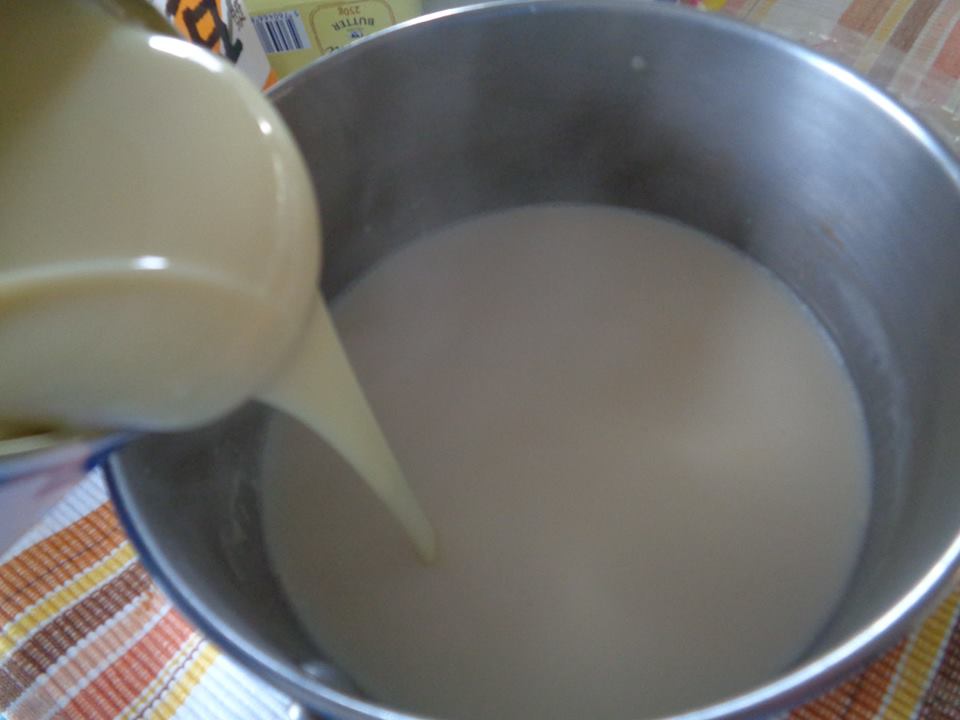 Sữa chua sen mịn m&agrave;ng thơm ngon chống l&atilde;o h&oacute;a cho ph&aacute;i nữ - ảnh 4