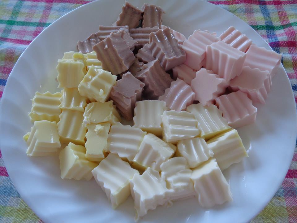 C&aacute;ch l&agrave;m ch&egrave; kh&uacute;c bạch