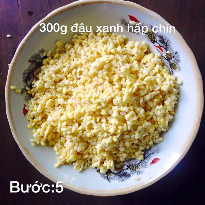 Cách làm chè bưởi ngon như ngoài hàng và đơn giản không ngờ