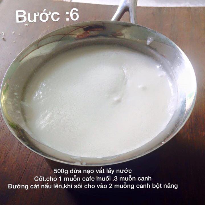 Cách làm chè bưởi ngon như ngoài hàng và đơn giản không ngờ
