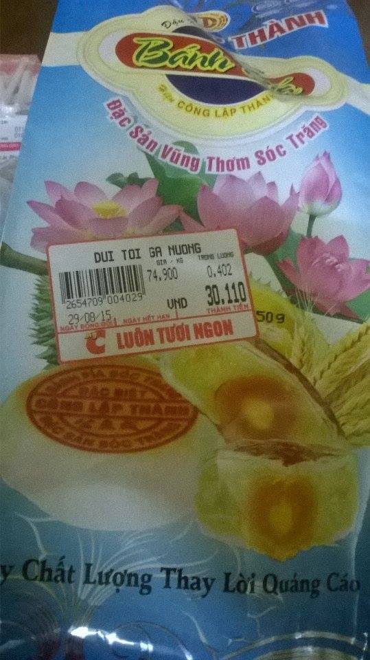 BigC Thăng Long d&ugrave;ng chi&ecirc;u che ng&agrave;y sử dụng sản phẩm sắp hết hạn?