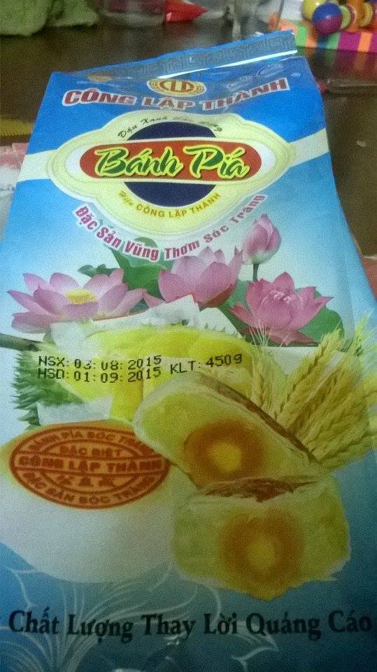 BigC Thăng Long d&ugrave;ng chi&ecirc;u che ng&agrave;y sử dụng sản phẩm sắp hết hạn?