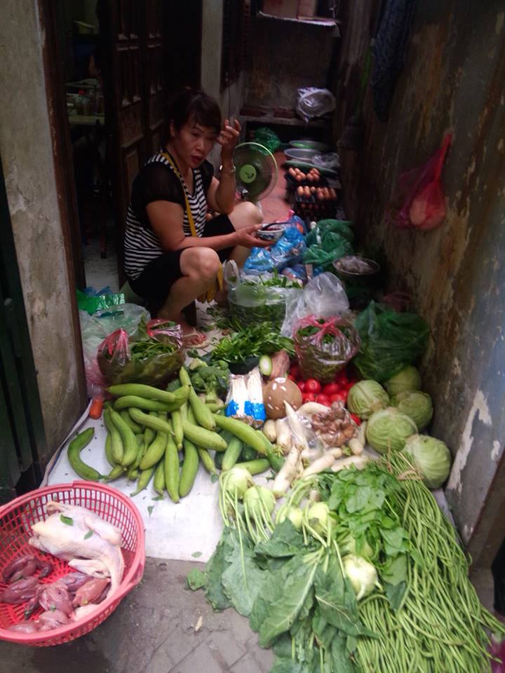 Bắp cải Trung Quốc