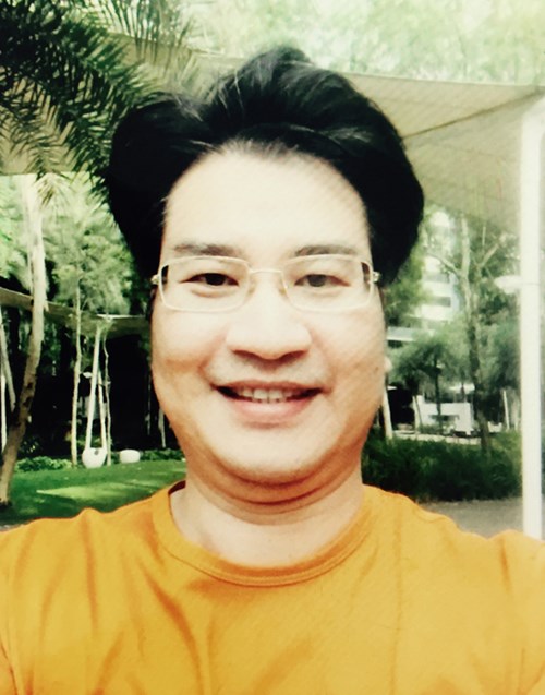 Giang Kim Đạt