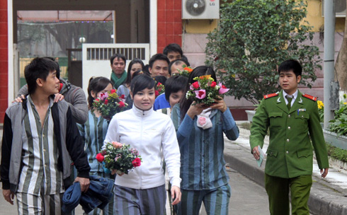 cho t&ugrave; nh&acirc;n kết h&ocirc;n