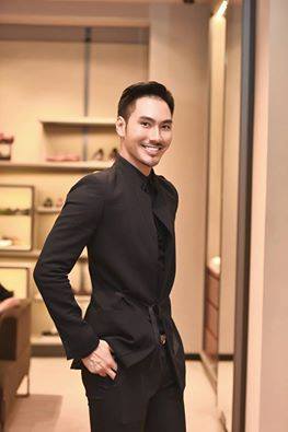NTK L&iacute; Q&uacute;y Kh&aacute;nh sẽ l&agrave; một trong ba gi&aacute;m khảo quyền lực của Next Top Model 2016