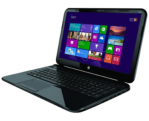 Laptop gi&aacute; rẻ HP hot nhất gi&agrave;nh cho game thủ 