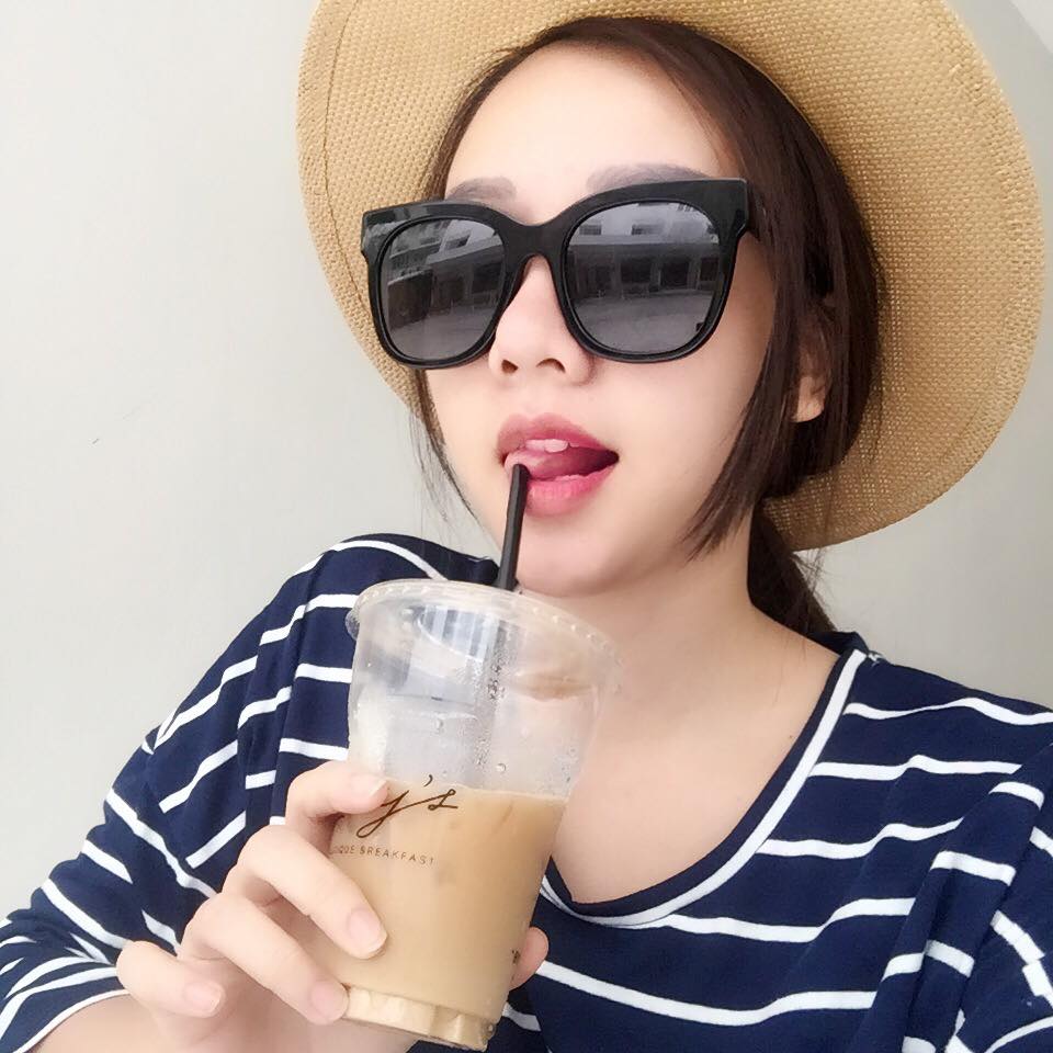 Băng Di chuẩn bị về S&agrave;i G&ograve;n sau chuyến đi Th&aacute;i Lan