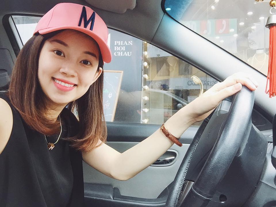Vẻ trẻ trung của b&agrave; mẹ một con &ndash; Ly cute