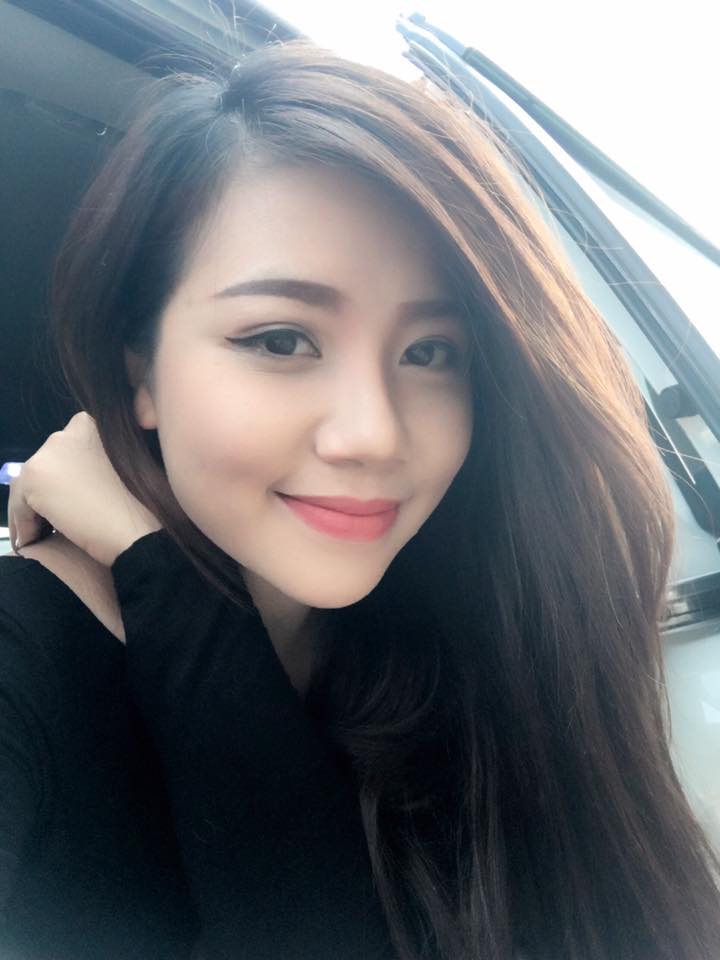 Phượng Vũ ng&agrave;y c&agrave;ng xinh đẹp
