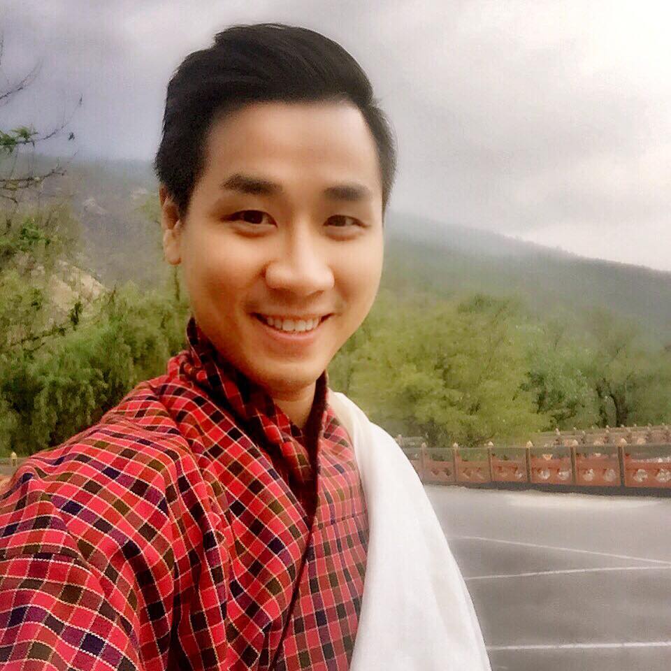 MC Nguy&ecirc;n Khang khoe ảnh sau chuyến đi d&agrave;i ng&agrave;y tại quốc gia hạnh ph&uacute;c nhất thế giới &ndash; Bhutan