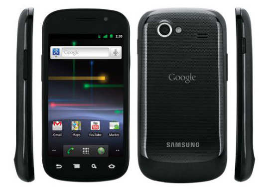 Sản phẩm Nexus của Google