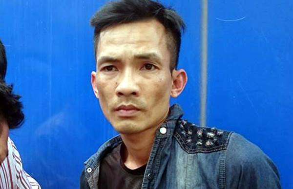 Đối tượng Nguyễn Đức Thắng