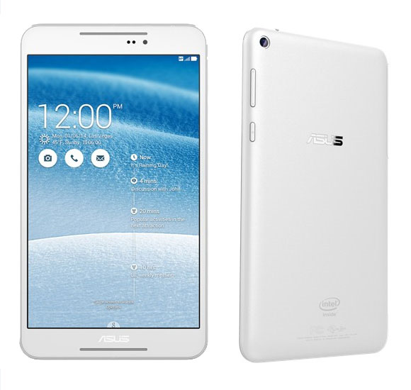 M&aacute;y t&iacute;nh bảng gi&aacute; rẻ Asus c&oacute; cấu h&igrave;nh đầy ấn tượng