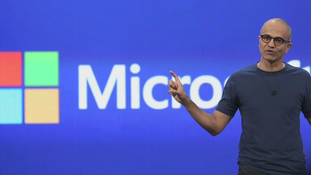 Microsoft đang cố gắng lấy lại thị phần trên thiết bị di động với Microsoft Office miễn phí