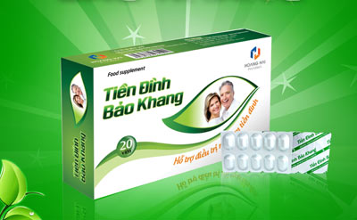 &lsquo;Tu&yacute;t c&ograve;i&rsquo; TPCN Tiền đ&igrave;nh Bảo Khang v&igrave; quảng c&aacute;o &lsquo;l&aacute;o&rsquo;