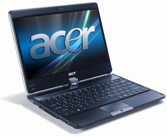 Laptop gi&aacute; rẻ Acer tr&igrave;nh diện sản phẩm c&oacute; m&agrave;n h&igrave;nh di động nổi bật