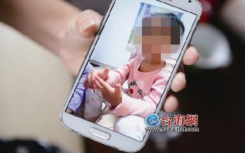 b&eacute; 3 tuổi