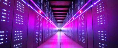 Si&ecirc;u m&aacute;y t&iacute;nh 100 petaFLOPS cực k&igrave; mạnh, c&oacute; khả năng xử l&yacute; một triệu tỷ ph&eacute;p t&iacute;nh dấu chấm động tr&ecirc;n mỗi gi&acirc;y